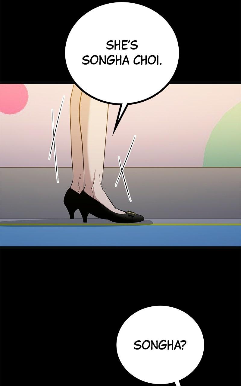 High school queen Episode 68 45