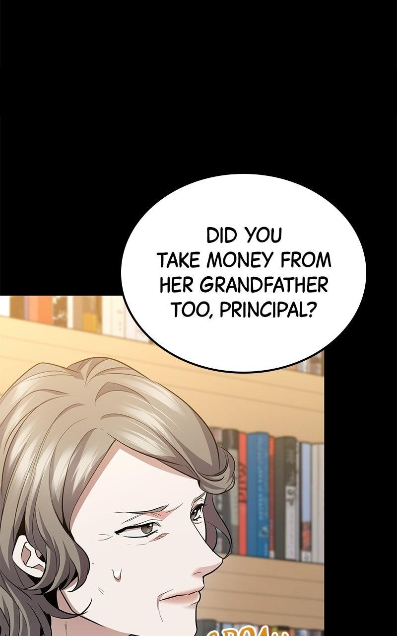 High school queen Episode 69 33
