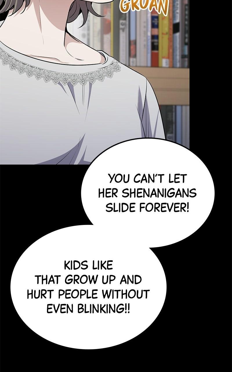 High school queen Episode 69 34