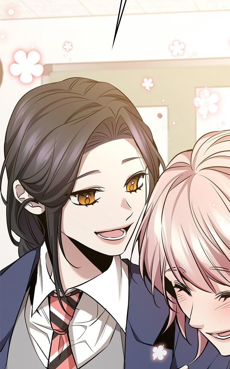 High school queen Episode 70 14