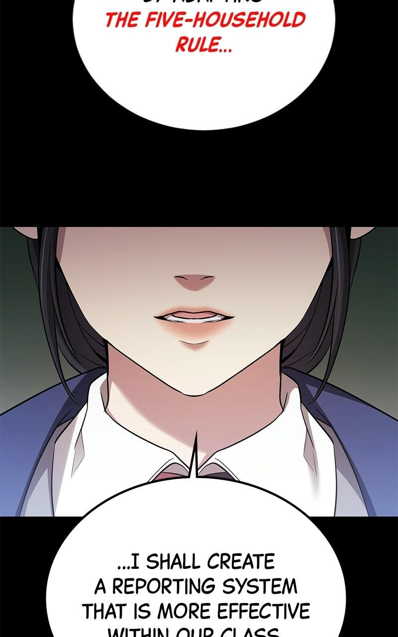 High school queen Episode 70 33
