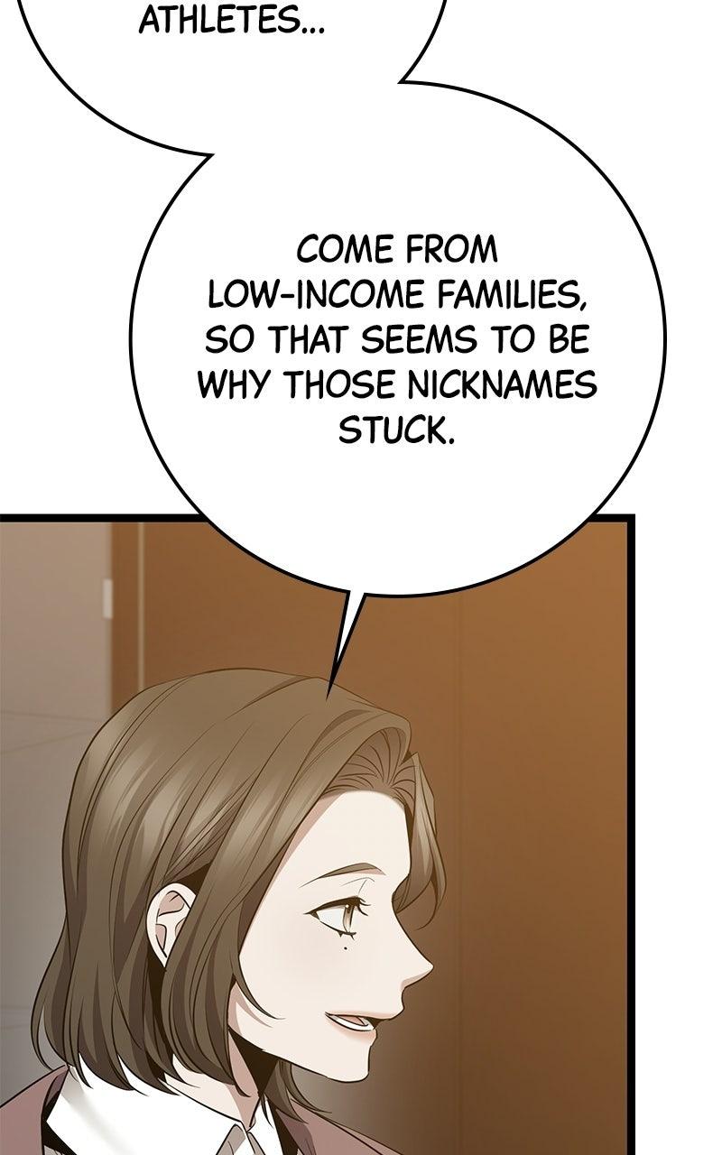 High school queen Episode 71 59
