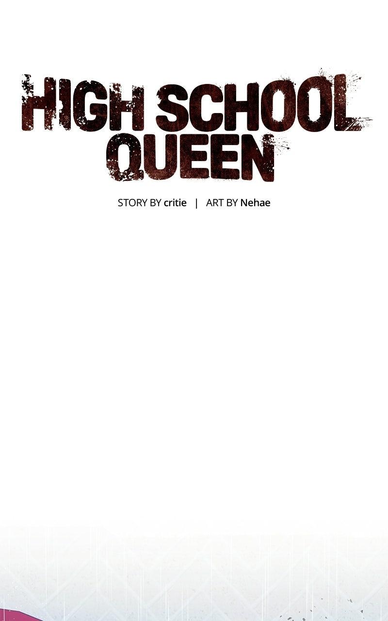 High school queen Episode 72 24