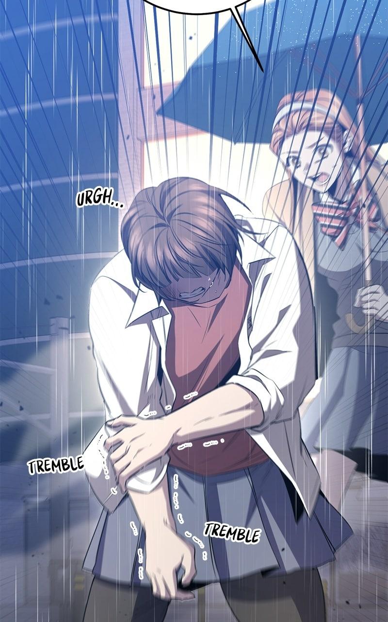High school queen Episode 72 72