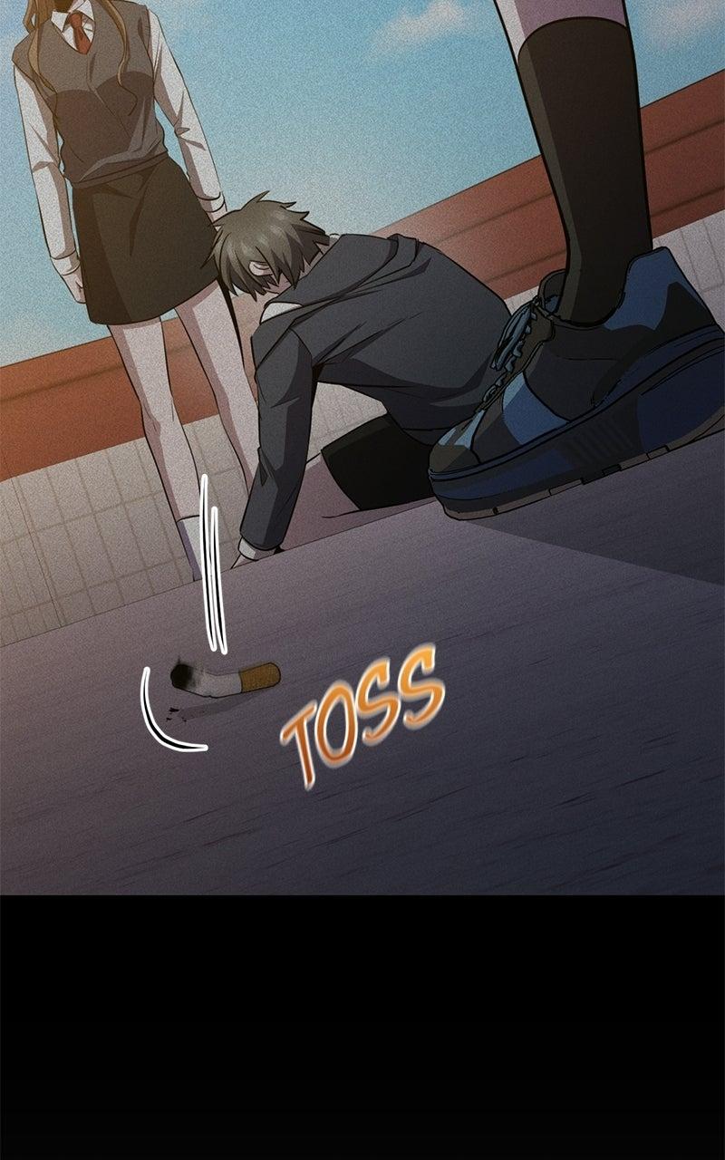 High school queen Episode 72 131