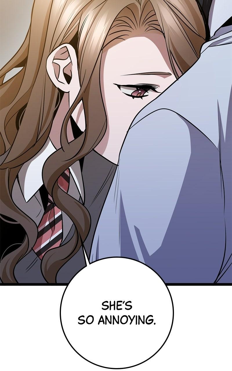 High school queen Episode 72 147