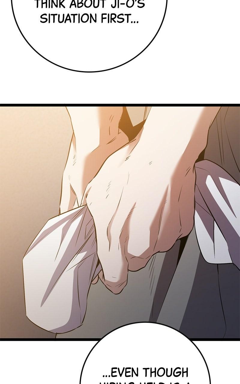 High school queen Episode 73 24
