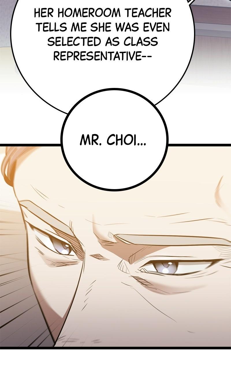 High school queen Episode 74 14