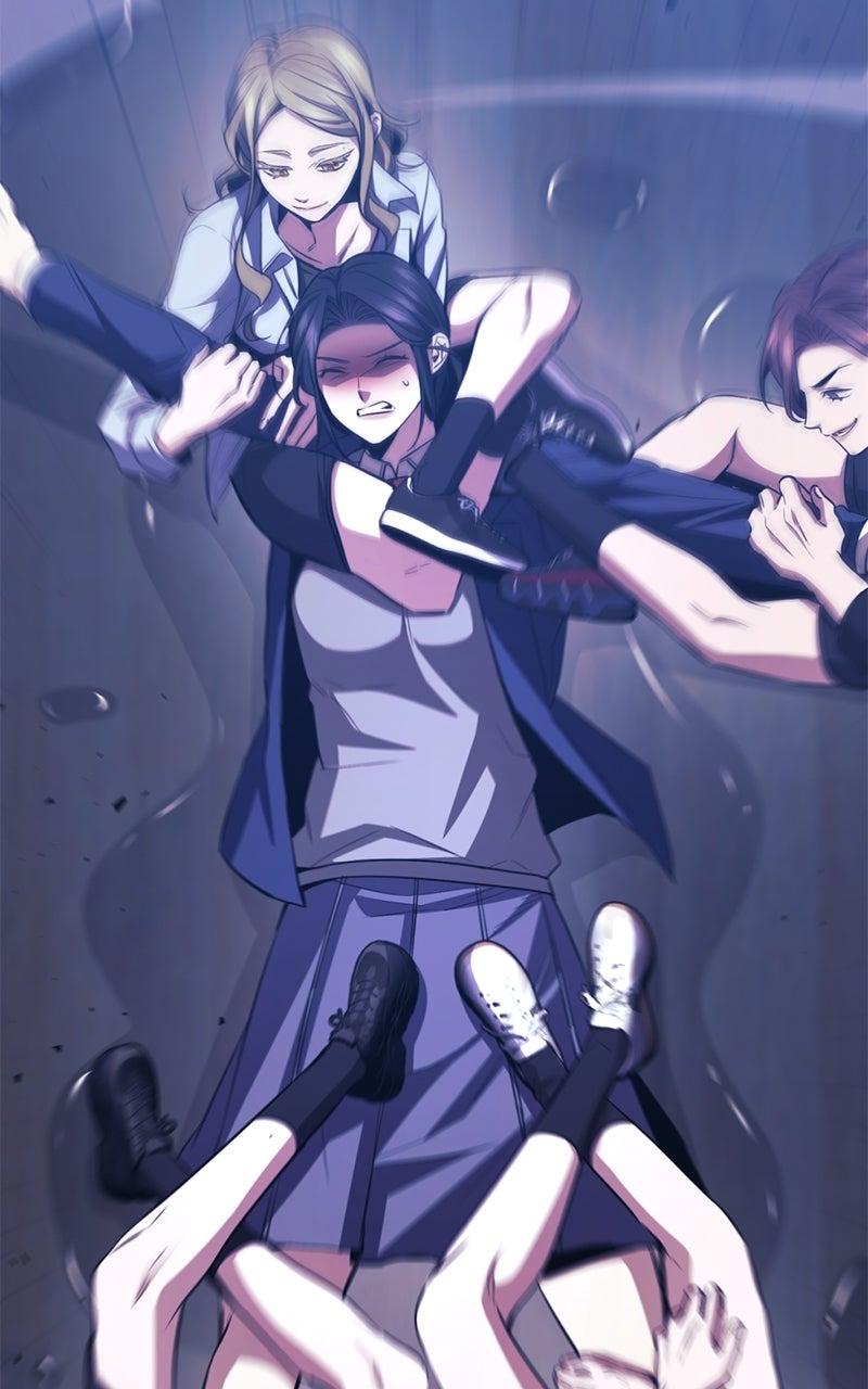 High school queen Episode 75 7