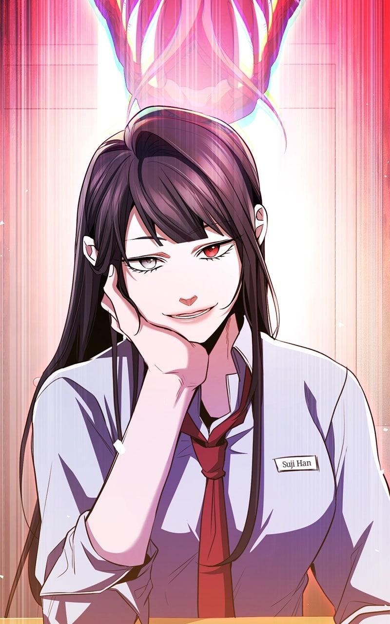 High school queen Episode 75 19
