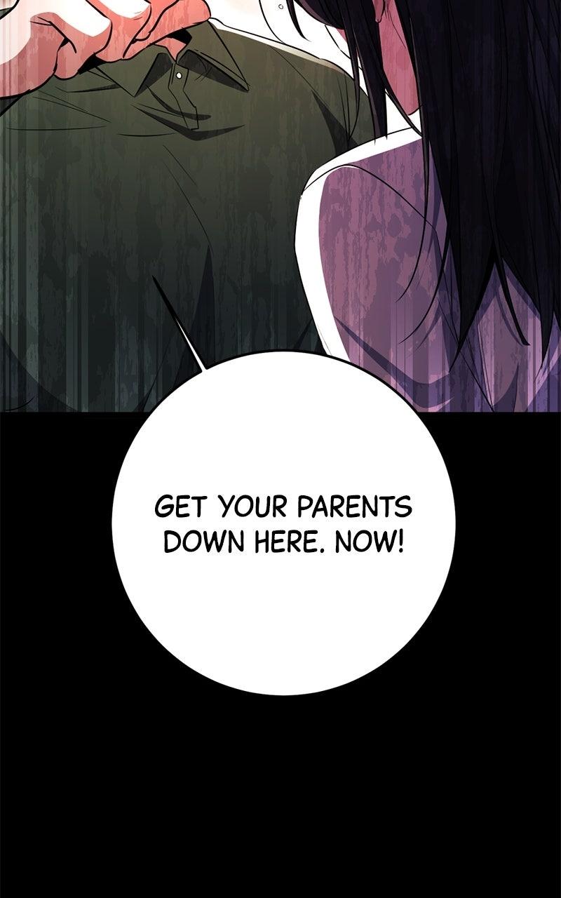 High school queen Episode 75 75