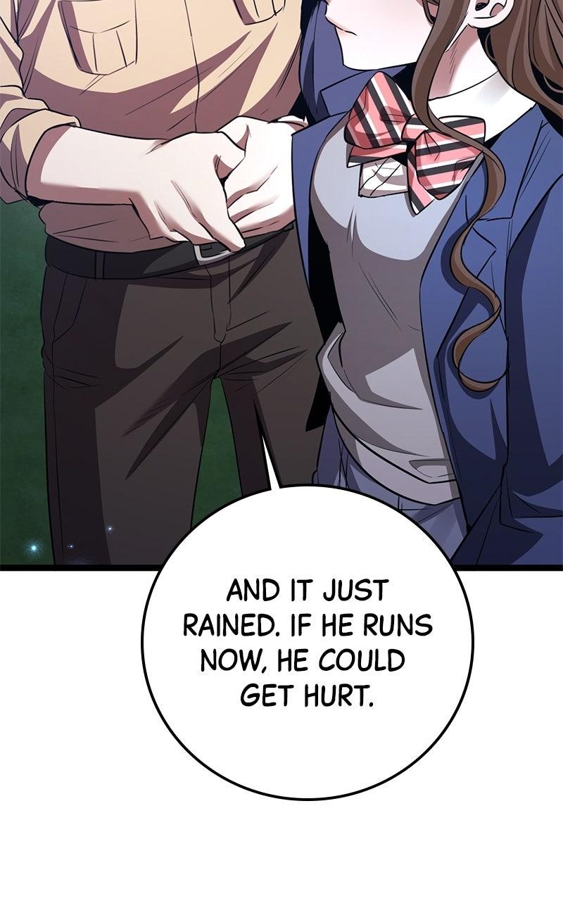 High school queen Episode 75 124