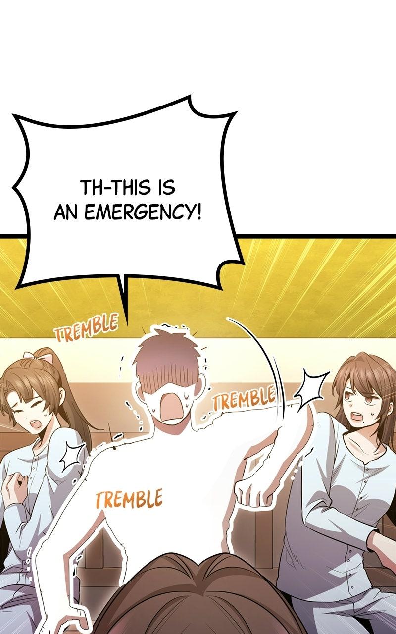 High school queen Episode 76 99