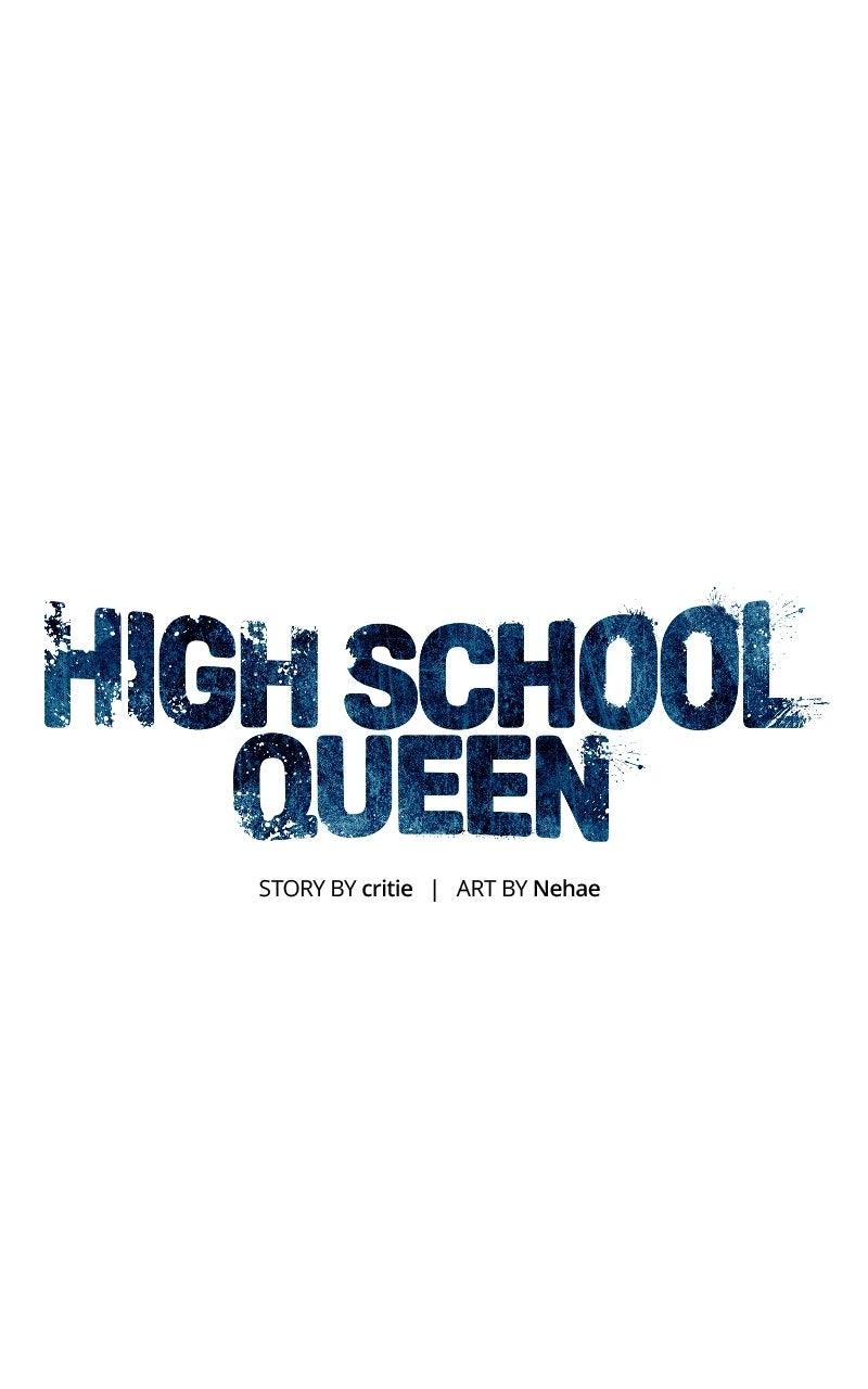 High school queen Episode 77 13