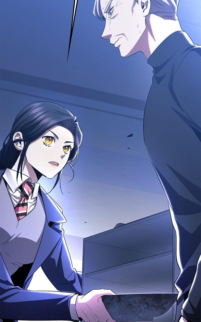 High school queen Episode 77 25