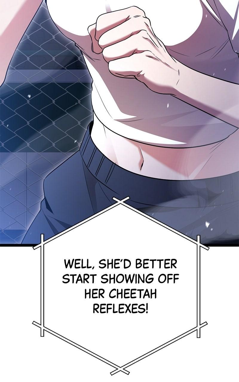 High school queen Episode 79 44