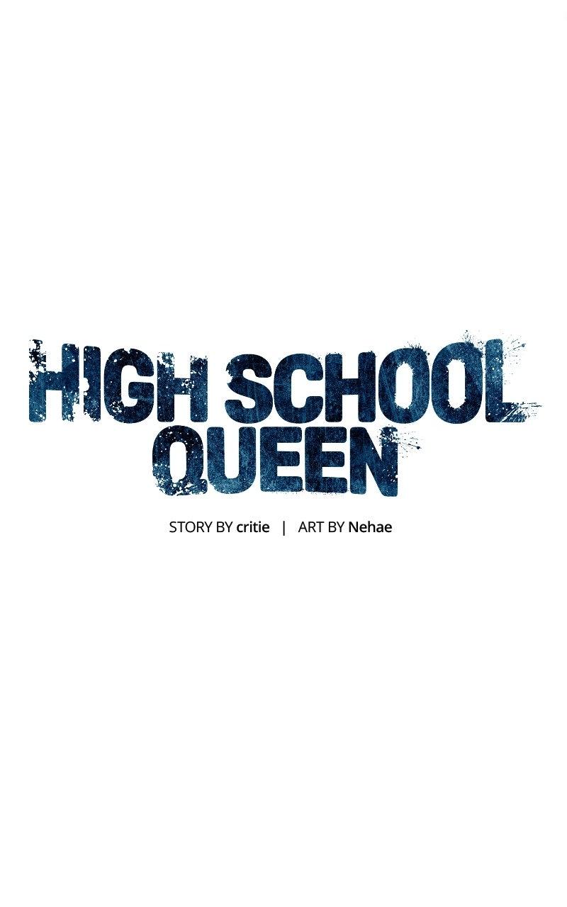 High school queen Episode 80 75