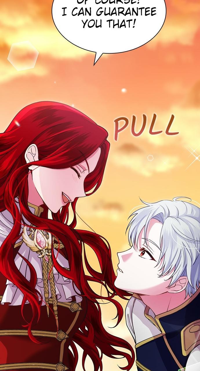 His Recovery Magic Worked Too Well! Episode 2 59