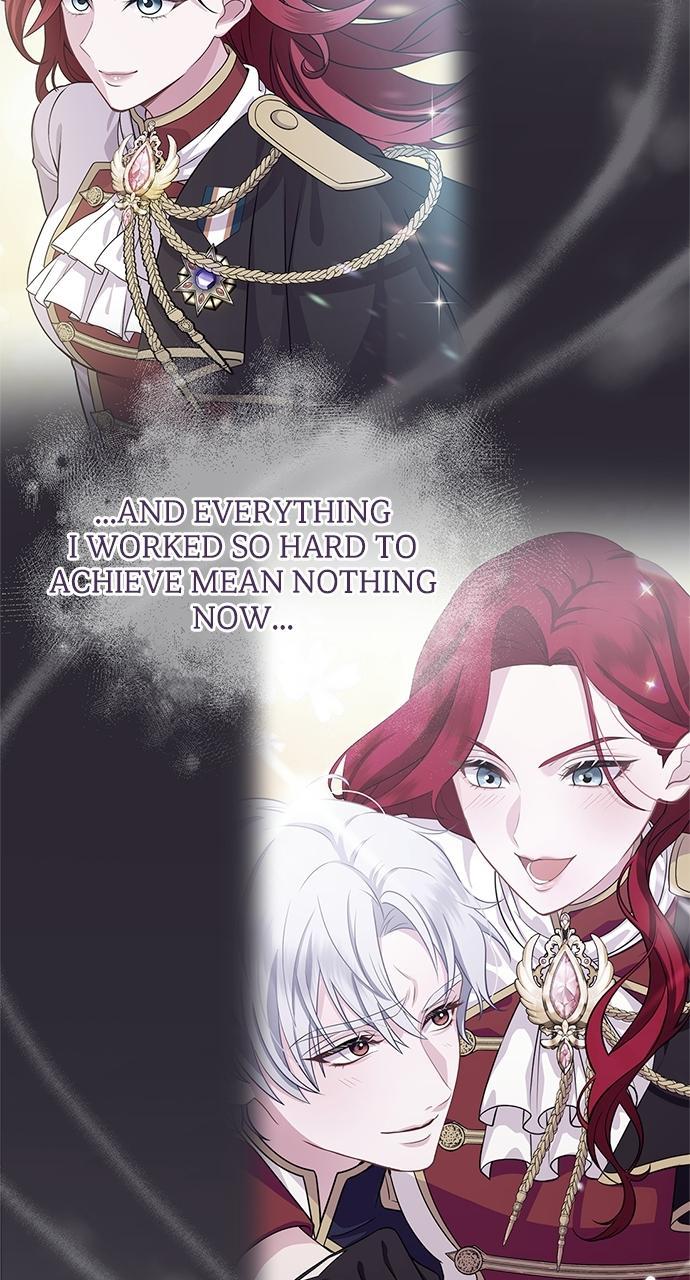 His Recovery Magic Worked Too Well! Episode 11 59