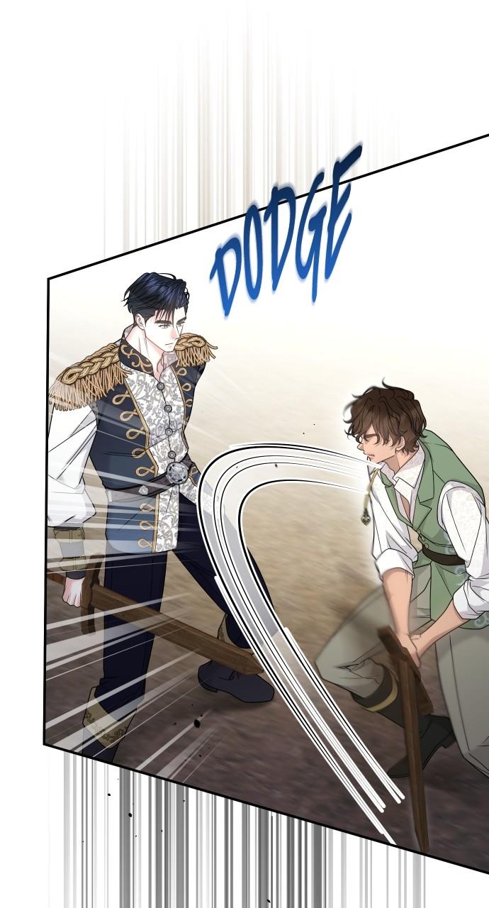 Holding You Close Episode 14 59