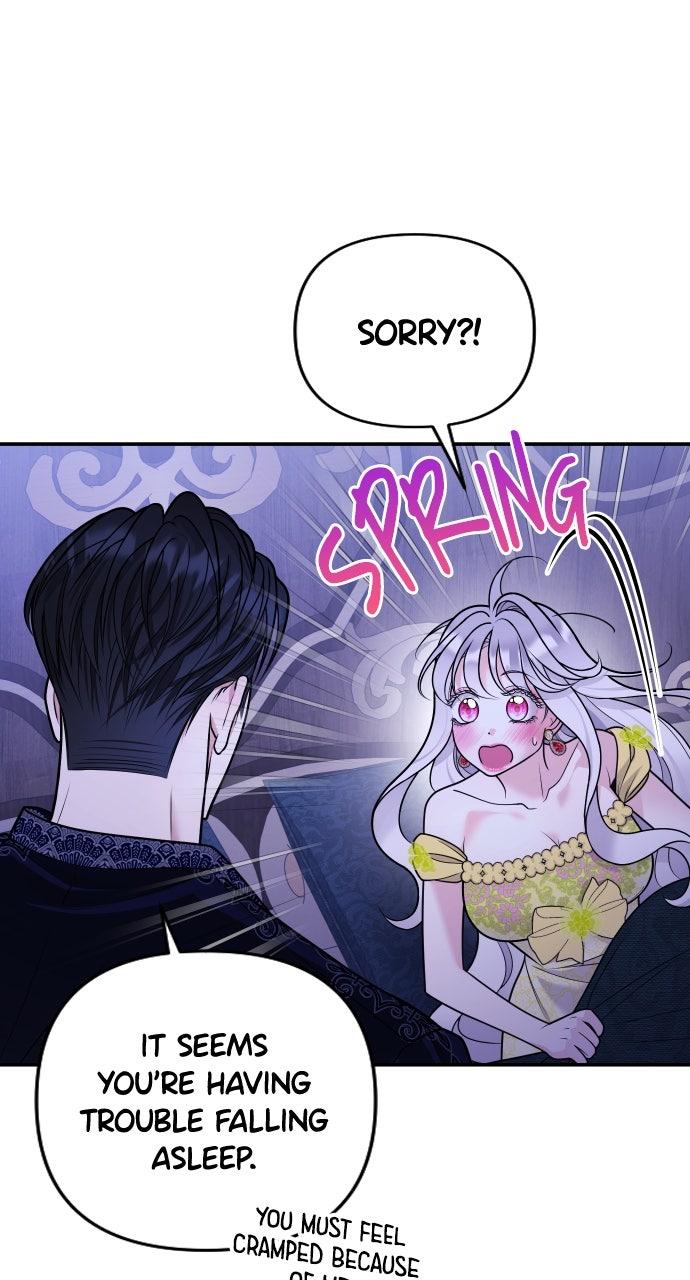 Holding You Close Episode 35 59