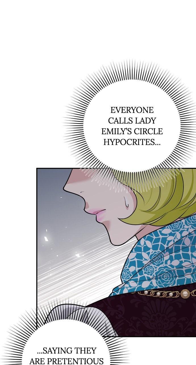 Holding You Close Episode 41 59