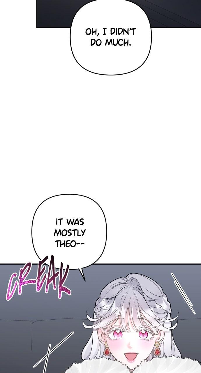 Holding You Close Episode 47 59