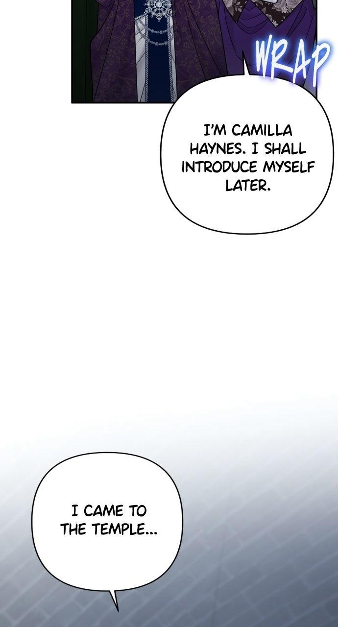 Holding You Close Episode 58 59
