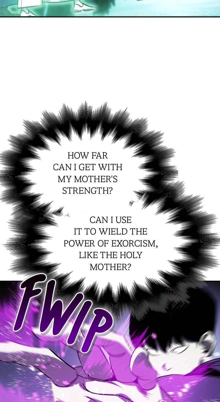 Holy Night: The Zero Episode 45 59