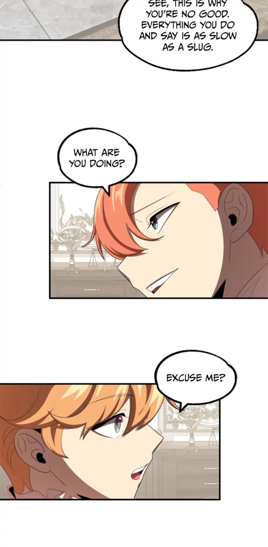 House Mayton's Youngest S1 - Episode 5 24