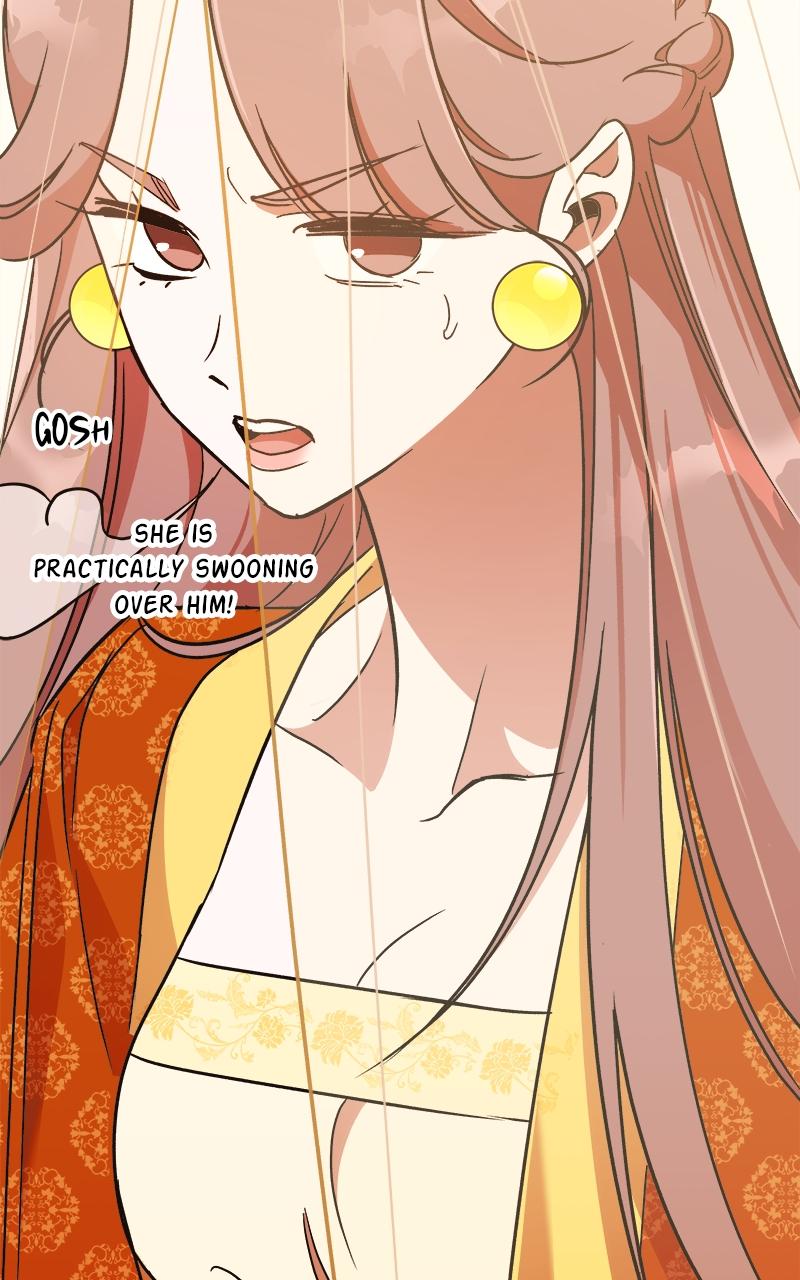 How a Goddess Wins Over Tigers Episode 33 59