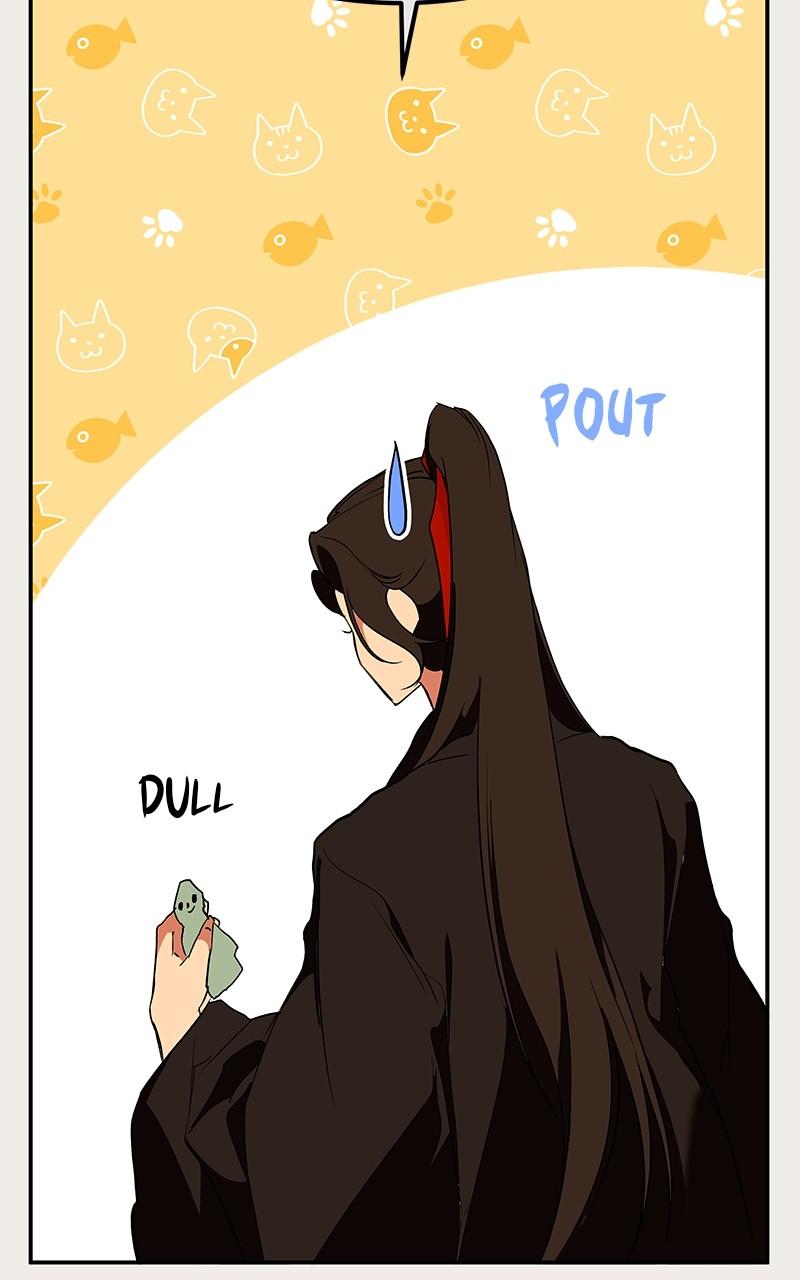 How a Goddess Wins Over Tigers Episode 85 59