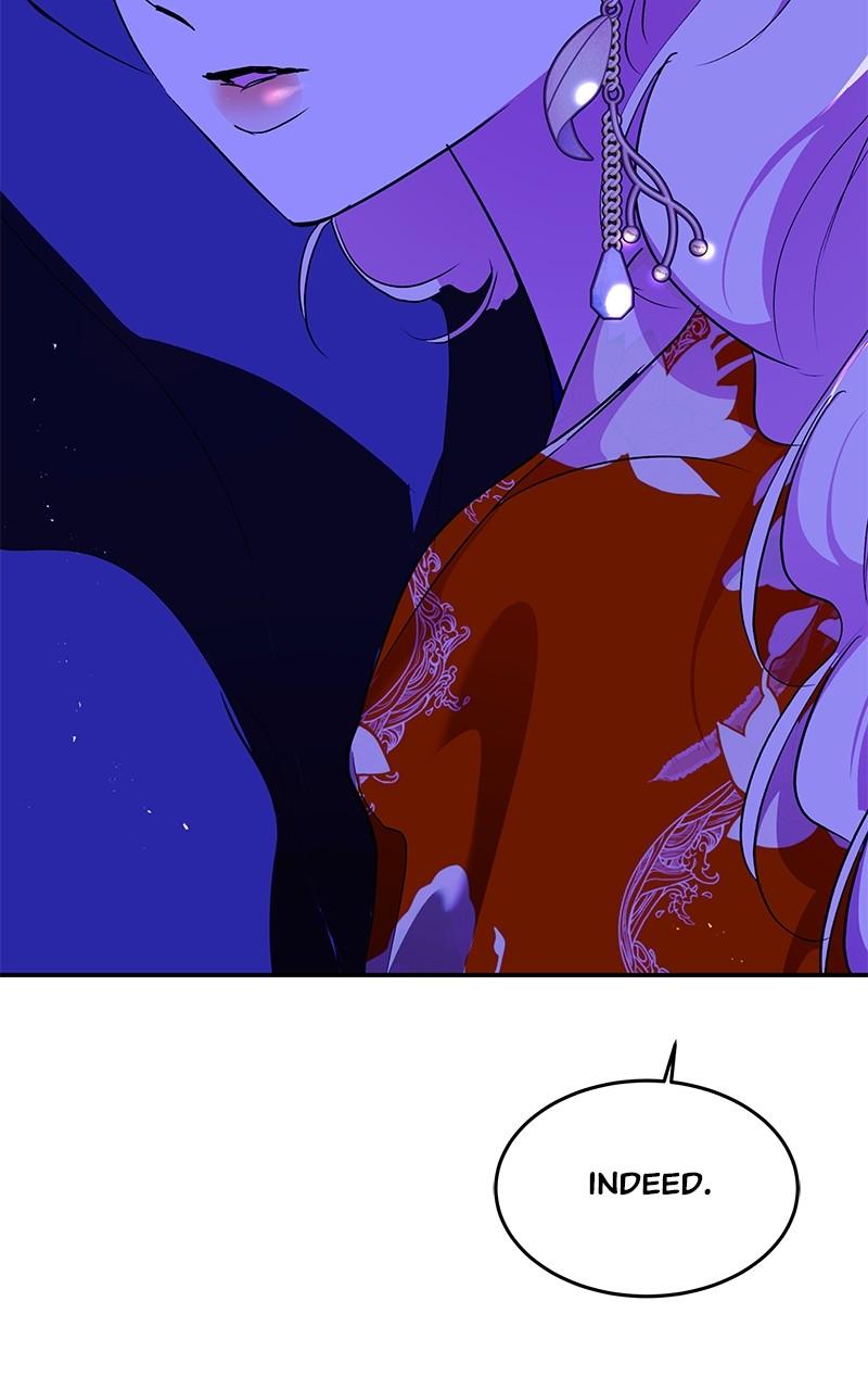 How a Goddess Wins Over Tigers Episode 88 59