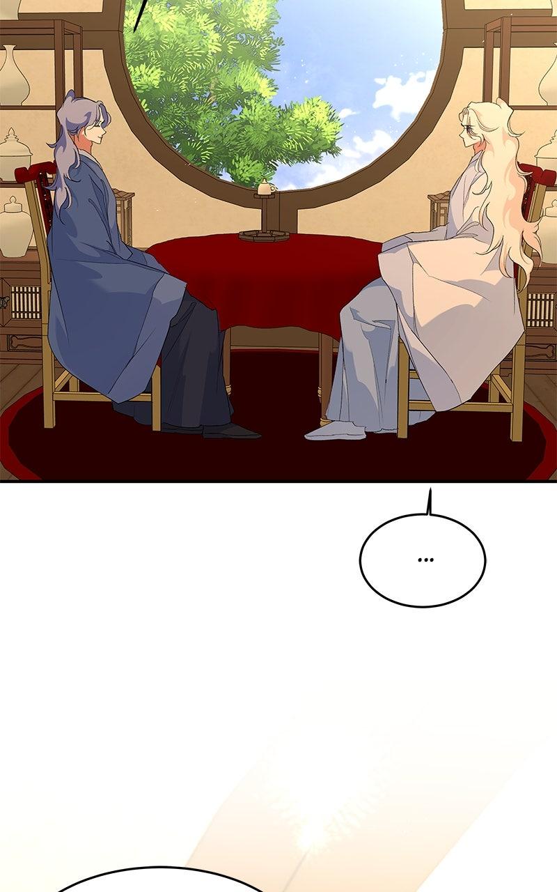 How a Goddess Wins Over Tigers Episode 114 59