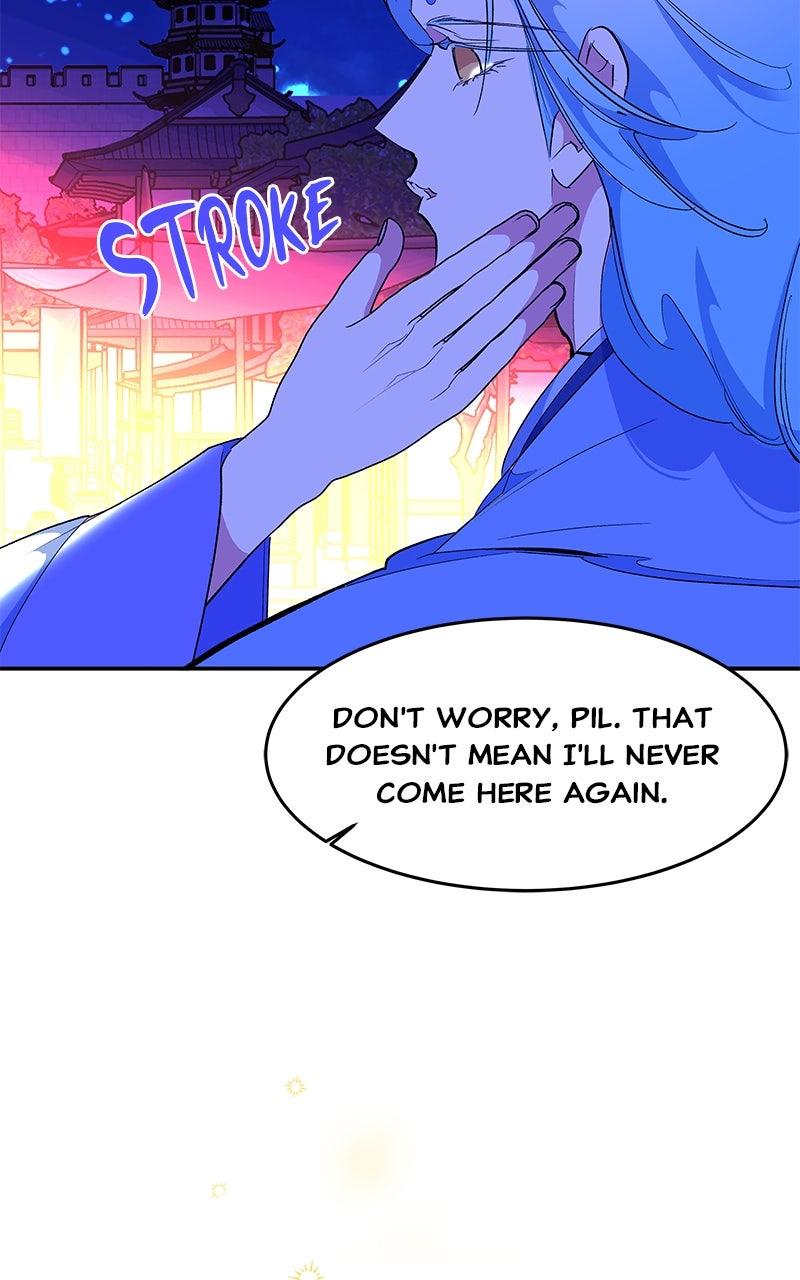 How a Goddess Wins Over Tigers Episode 116 59