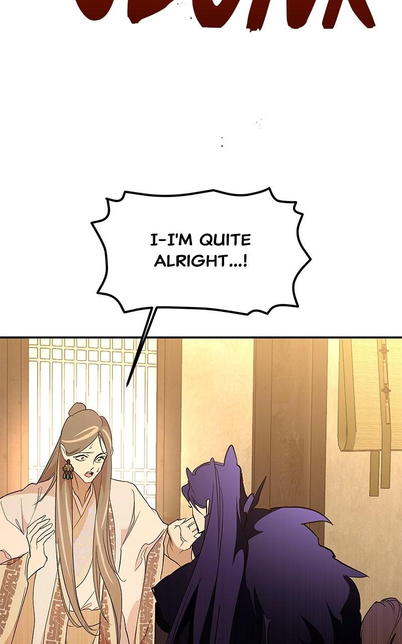 How a Goddess Wins Over Tigers Episode 119 59