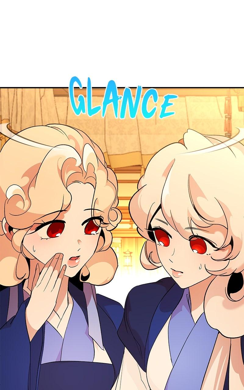 How a Goddess Wins Over Tigers Episode 120 59