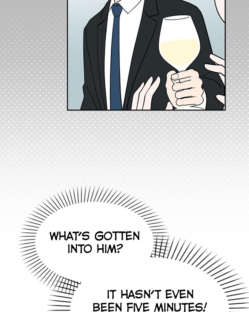 How to Hold His Leash Chapter 6 Page 13