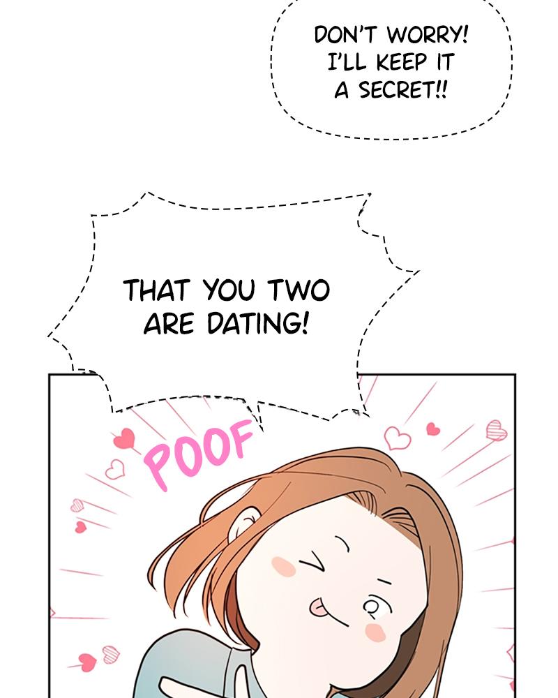 How to Hold His Leash Chapter 6 Page 25