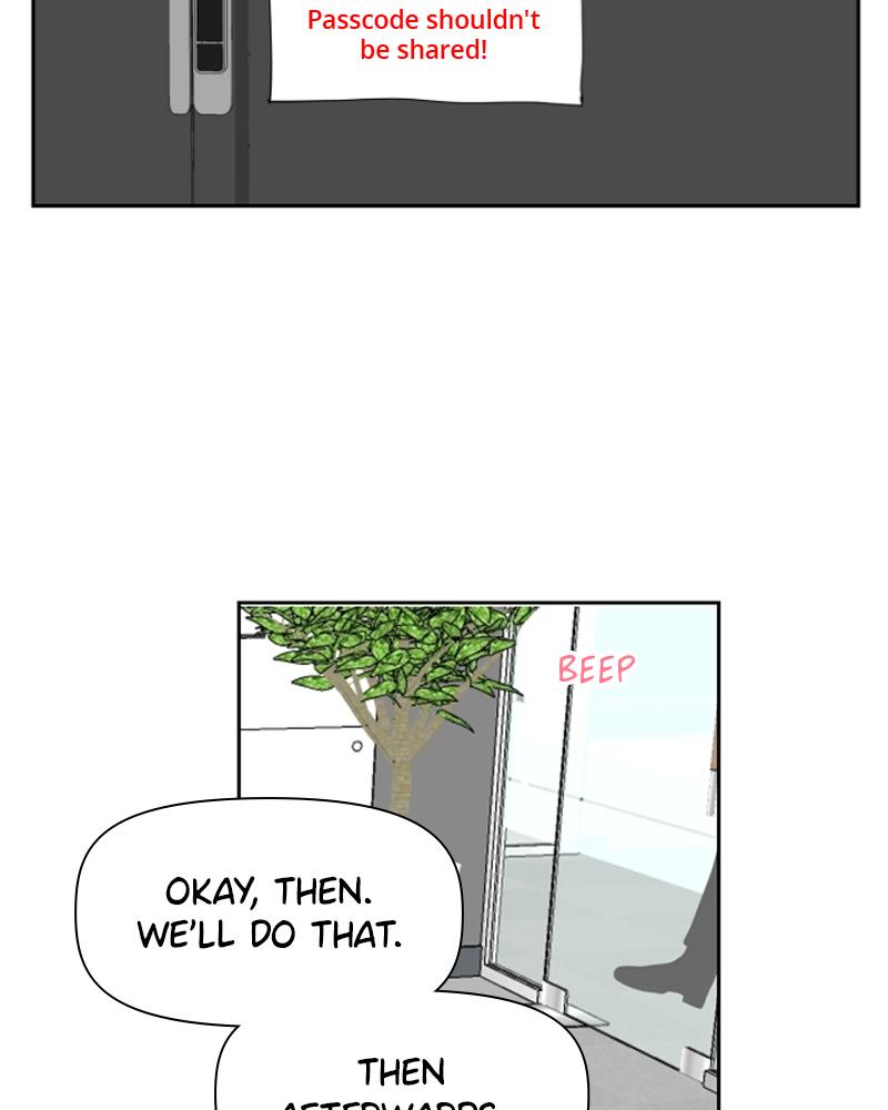 How to Hold His Leash Chapter 7 Page 109