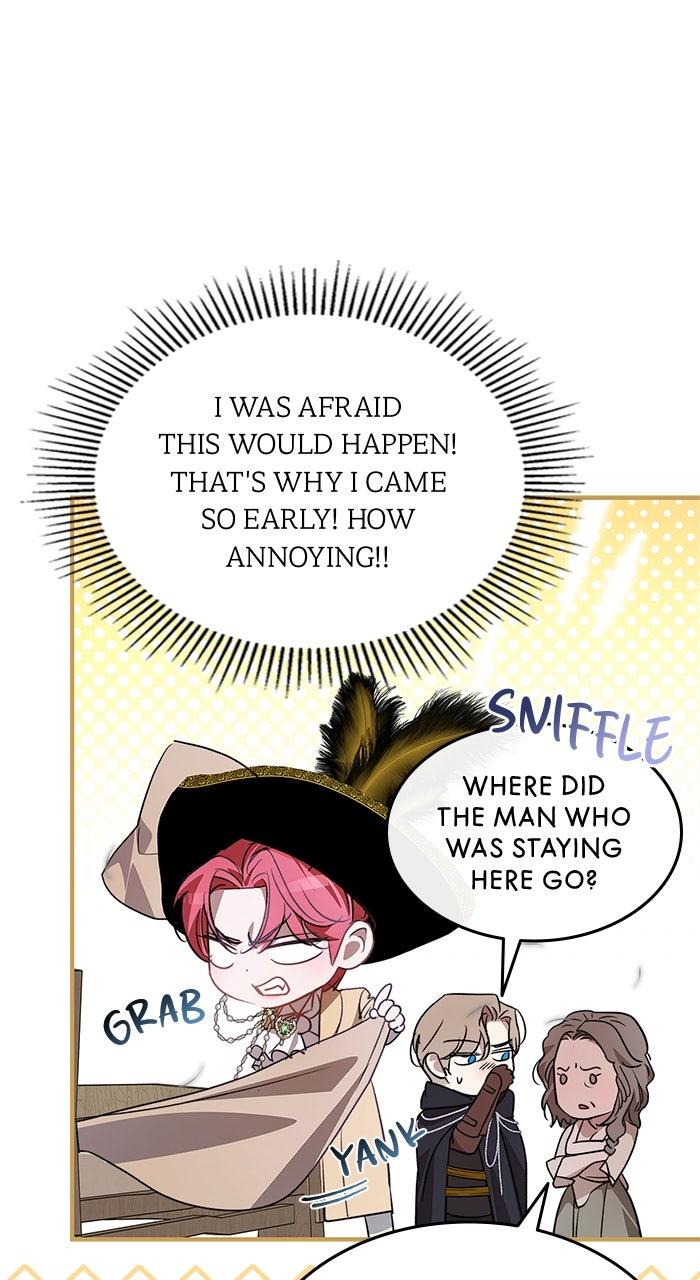 How to Send Your Husband to Hell Episode 11 59