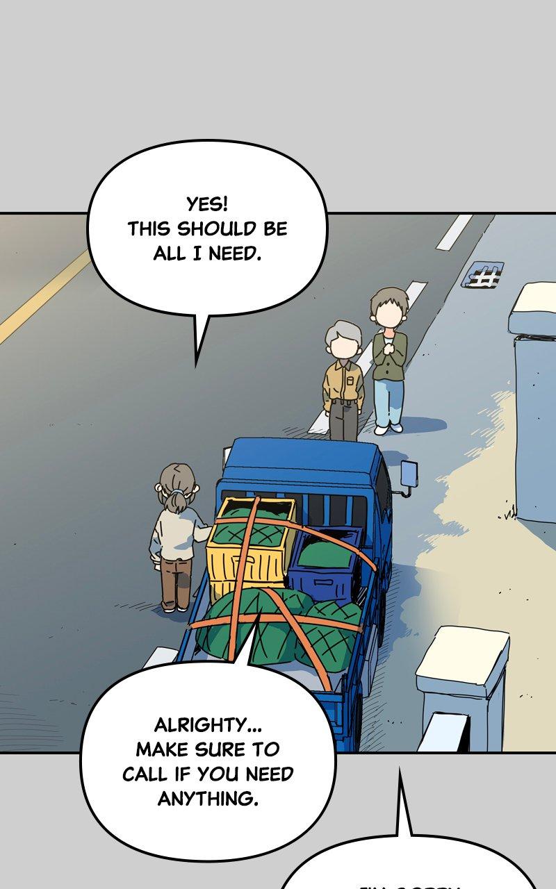 Humanoido Episode 2 2