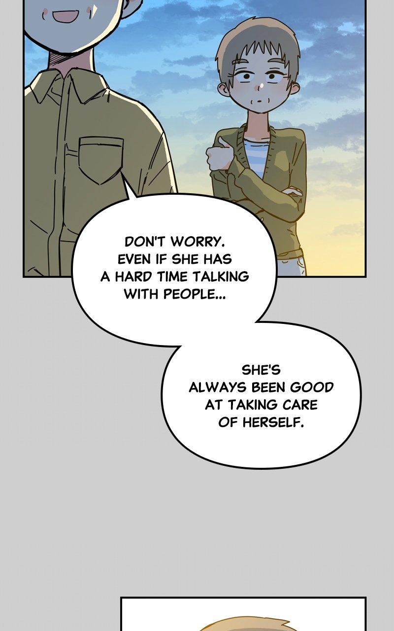 Humanoido Episode 2 10