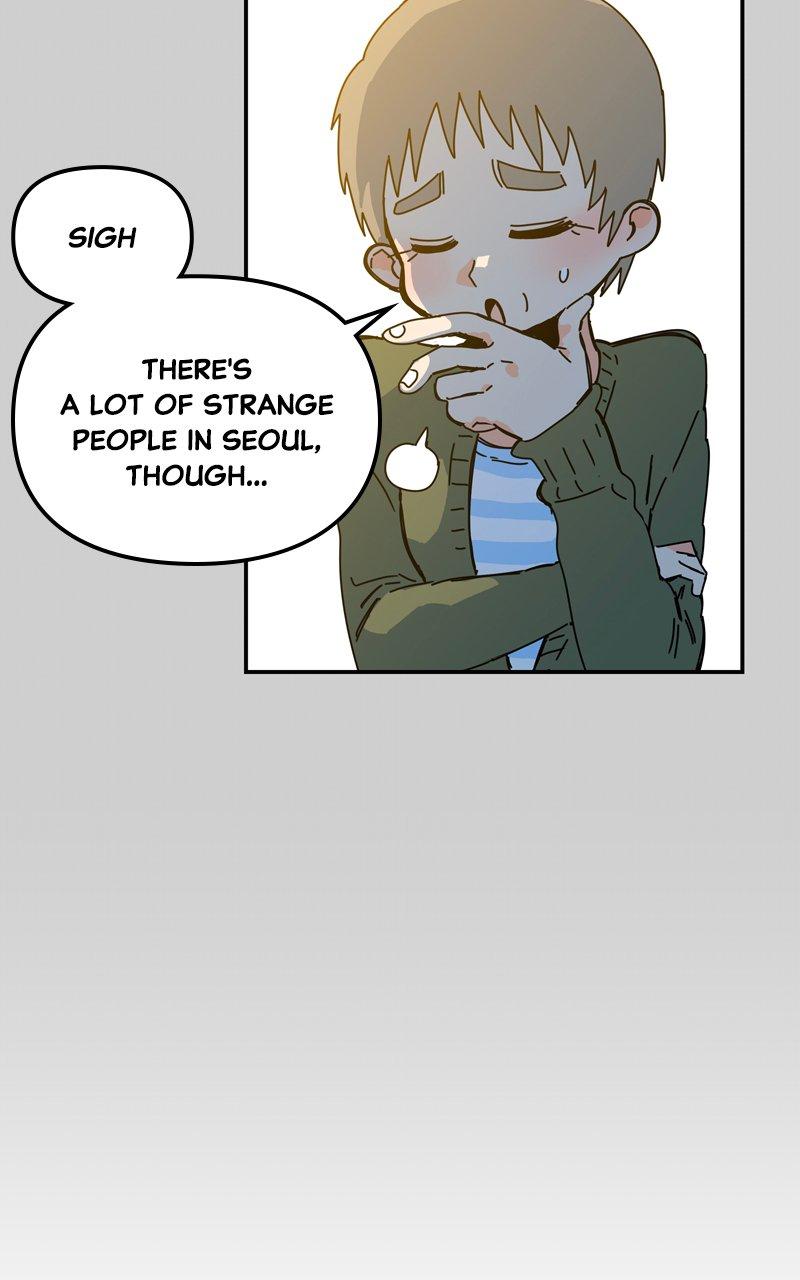 Humanoido Episode 2 11