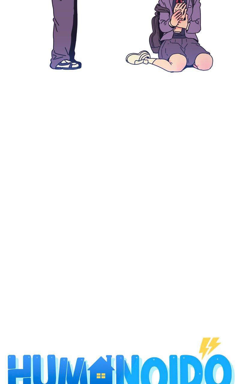 Humanoido Episode 2 13