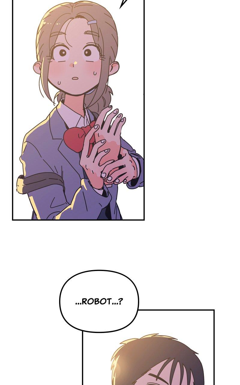 Humanoido Episode 2 15