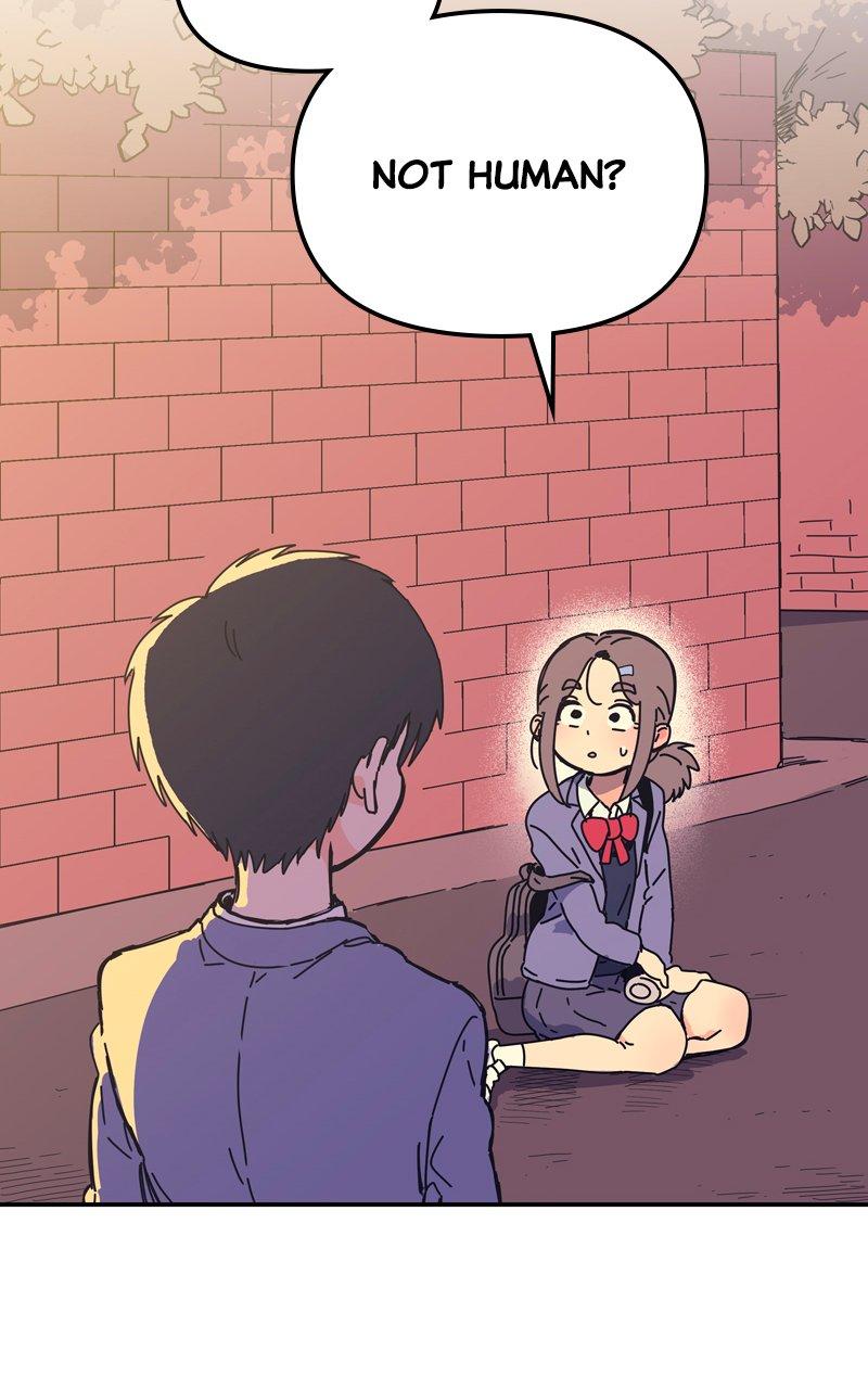 Humanoido Episode 2 17