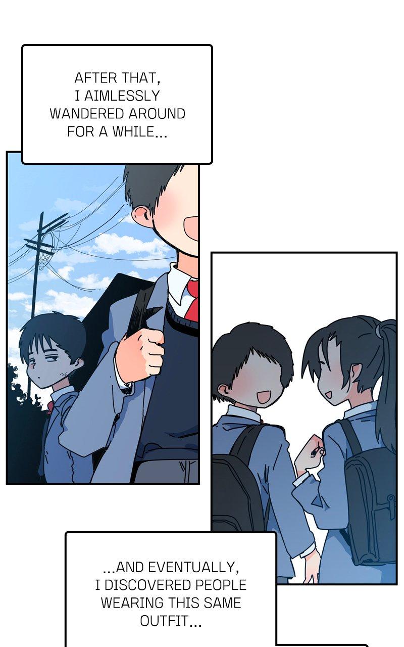 Humanoido Episode 2 21