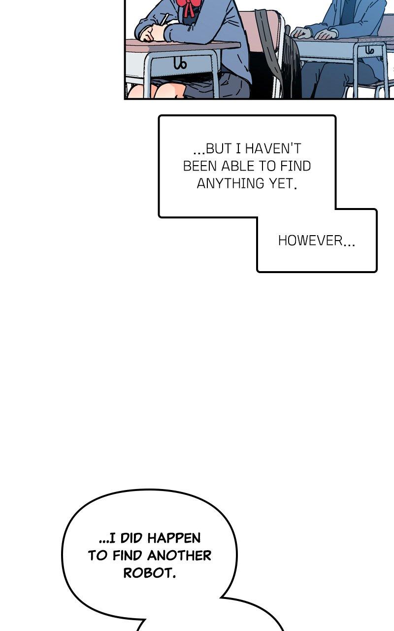 Humanoido Episode 2 23