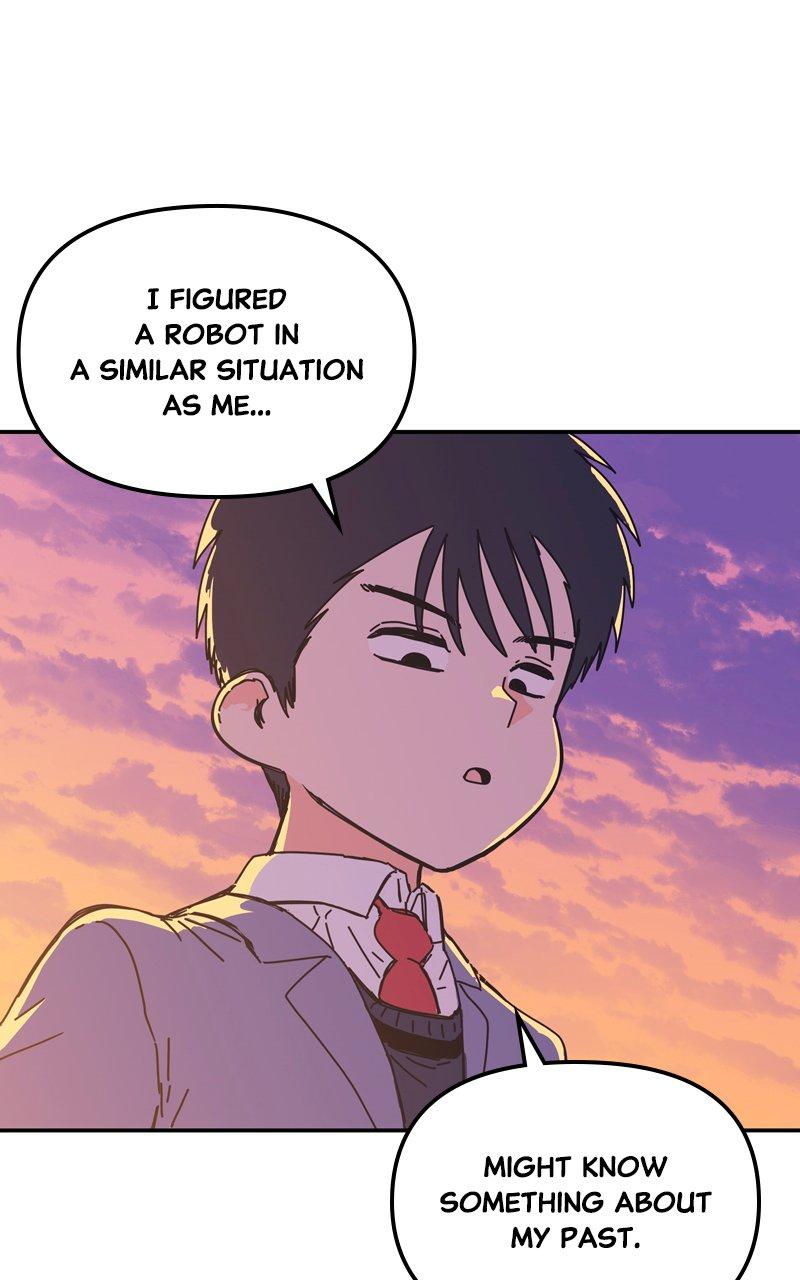 Humanoido Episode 2 25